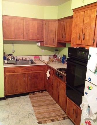 Kitchen 1 Floor