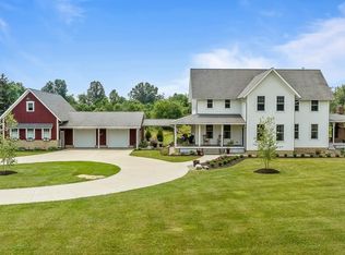 36 Hahns Way, Wadsworth, OH 44281