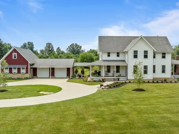 36 Hahns Way, Wadsworth, OH 44281