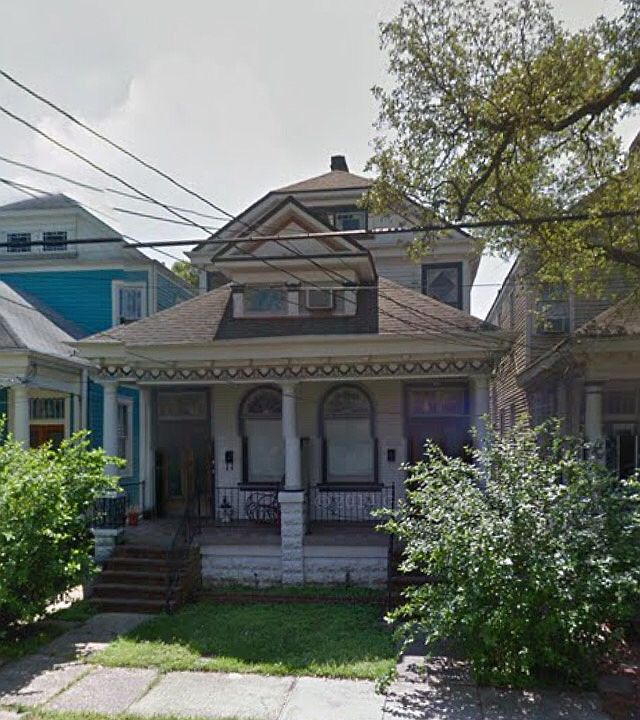 2nd image of 124 N Alexander St