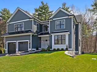 48 Sunrise Rd, Westwood, MA 02090
