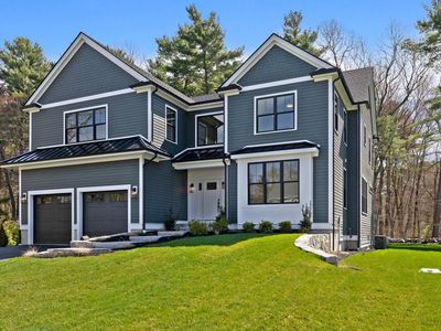 48 Sunrise Rd, Westwood, MA, 02090