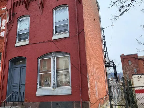 345 N 4th St, Reading, PA 19601