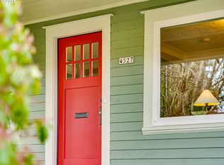 4527 SE 74th Ave, Portland, OR 97206