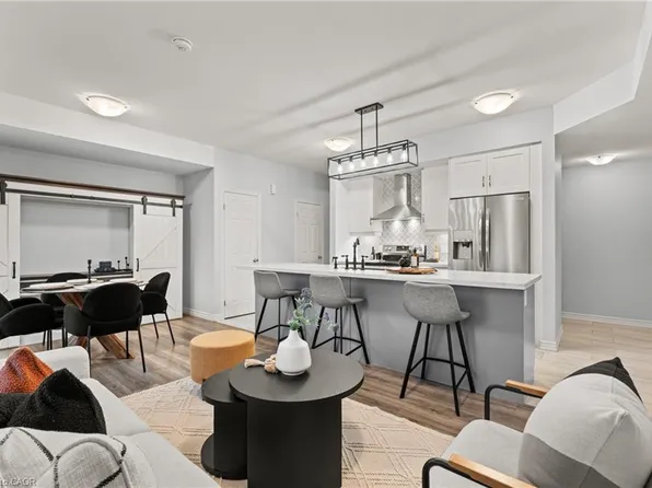 107 Westra Dr #59, Guelph, ON N1K 0A5