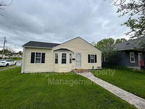 2800 Cadillac St Photo 1