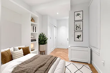 Rented by Akelius Real Estate Management