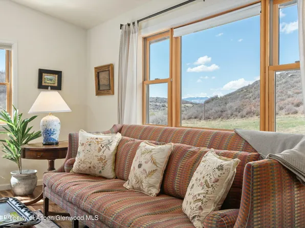 9200 County Road 113, Carbondale, CO 81623