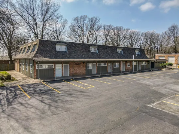 3342 E Linwood Street #E, Springfield, MO 65804