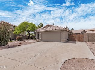 8120 W Voltaire Ave, Peoria, AZ 85381