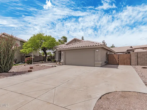 8120 W VOLTAIRE Avenue, Peoria, AZ 85381