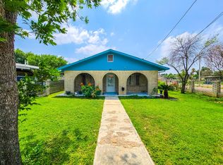 1195 Colorado St, Eagle Pass, TX 78852