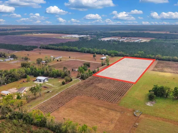 0 197th Pl, Live Oak, FL 32060