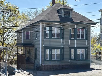 550 Haverhill St, Lawrence, MA, 01841