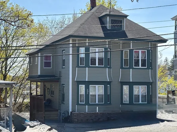 550 Haverhill St, Lawrence, MA 01841