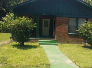 157 A St, Mobile, AL 36610