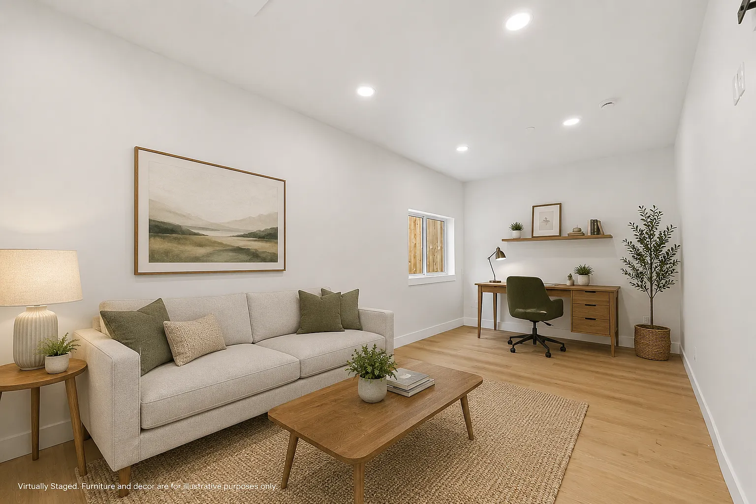 3 bed, 2.5 bath, 1600 sqft, $3,975 — Photo 4