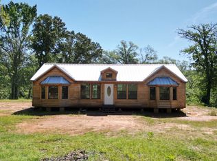 C R 2203, Arp, TX 75750