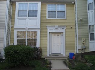 10122 Avenel Gardens Ln, Silver Spring, MD 20903