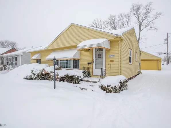 15305 Steinway Blvd, Maple Heights, OH 44137