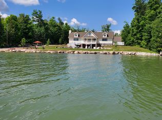 13672 E Nicole Ln, Goetzville, MI 49736