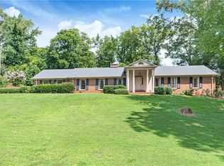 115 Postelle Dr, Anderson, SC 29621