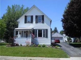 21 Kent Ave, Buffalo, NY 14219