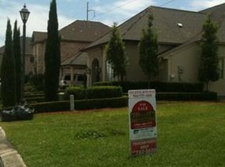 5 Hunter Pl, Metairie, LA 70001