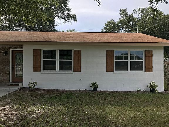 New Paint and SHutters