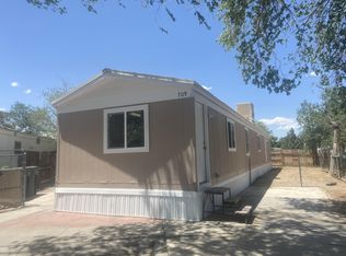 709 Grand Ridge Ct SE, Rio Rancho, NM 87124