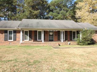 1233 Campbell St, Jackson, TN 38301
