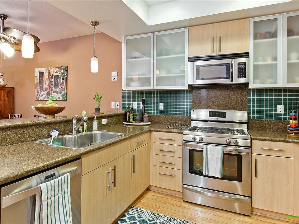 1st image of 405 W 2nd Ave Unit 1105