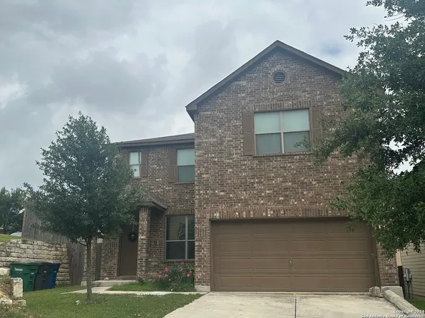 6711 LOMA SECCA, San Antonio, TX 78233