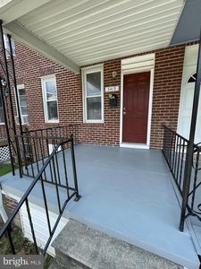 3419 Lyndale Ave, Baltimore, MD, 21213