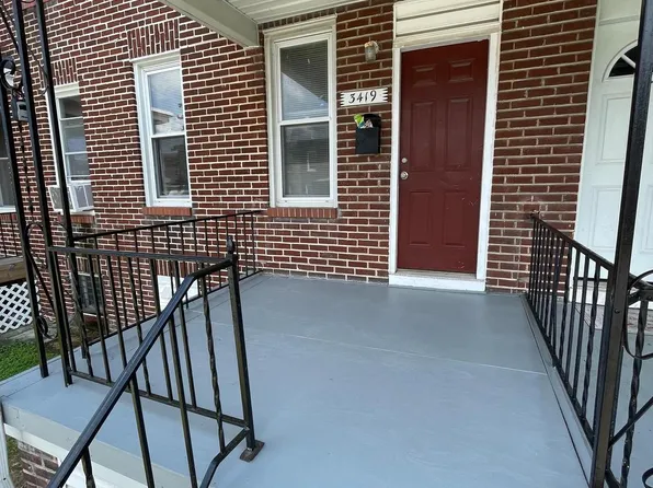 3419 Lyndale Ave, Baltimore, MD 21213