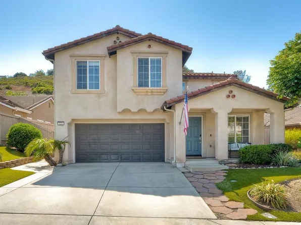 121 Canyon Creek Way, Oceanside, CA 92057