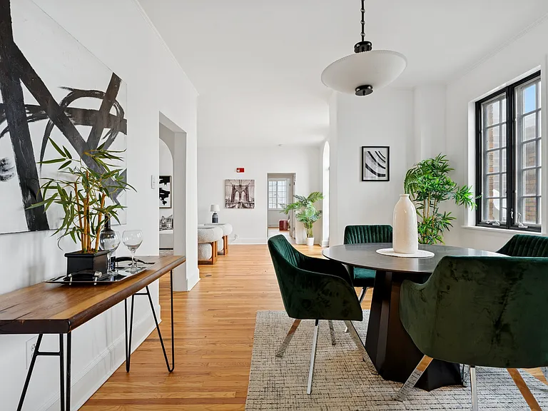 1514 Spruce St #Penthouse 2702 — Photo 6