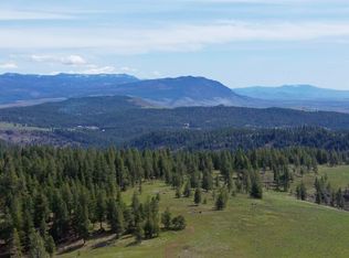 Highway 204, Elgin, OR 97827