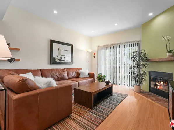 8160 Manitoba St APT 113, Playa Del Rey, CA 90293