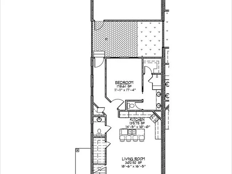 1401 Pinnacle Park Ln #706 — Photo 11
