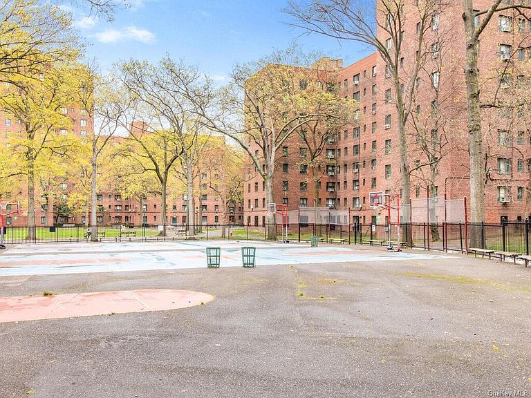 Parkchester South Condominiums Bronx, NY Zillow
