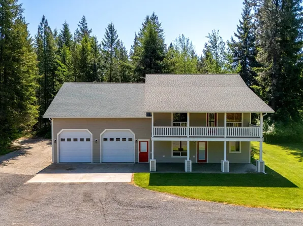551 Star Rd, Copeland, ID 83805