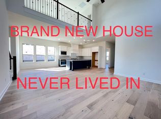 15625 Hawks Pass Rd, Frisco, TX 75035