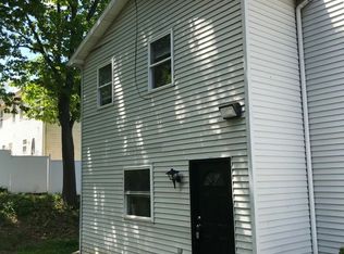 1538 E 8th St UNIT D, Bethlehem, PA 18015