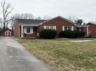 124-126 Greenbriar Rd, Lexington, KY 40503