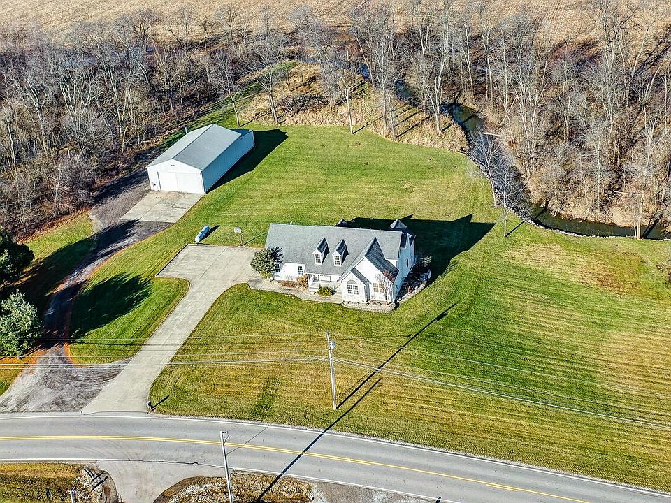 14501 Center Village Rd, Galena, OH 43021 Zillow