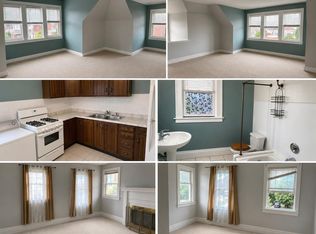 1217 17 1/2 Charleston Ave, Huntington, WV 25701