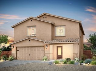 Stafford Plan, Red Rock Village, Red Rock, AZ 85145