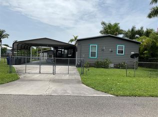 1558 Chobee St, Okeechobee, FL 34974