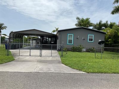 1558 Chobee St, Okeechobee, FL, 34974